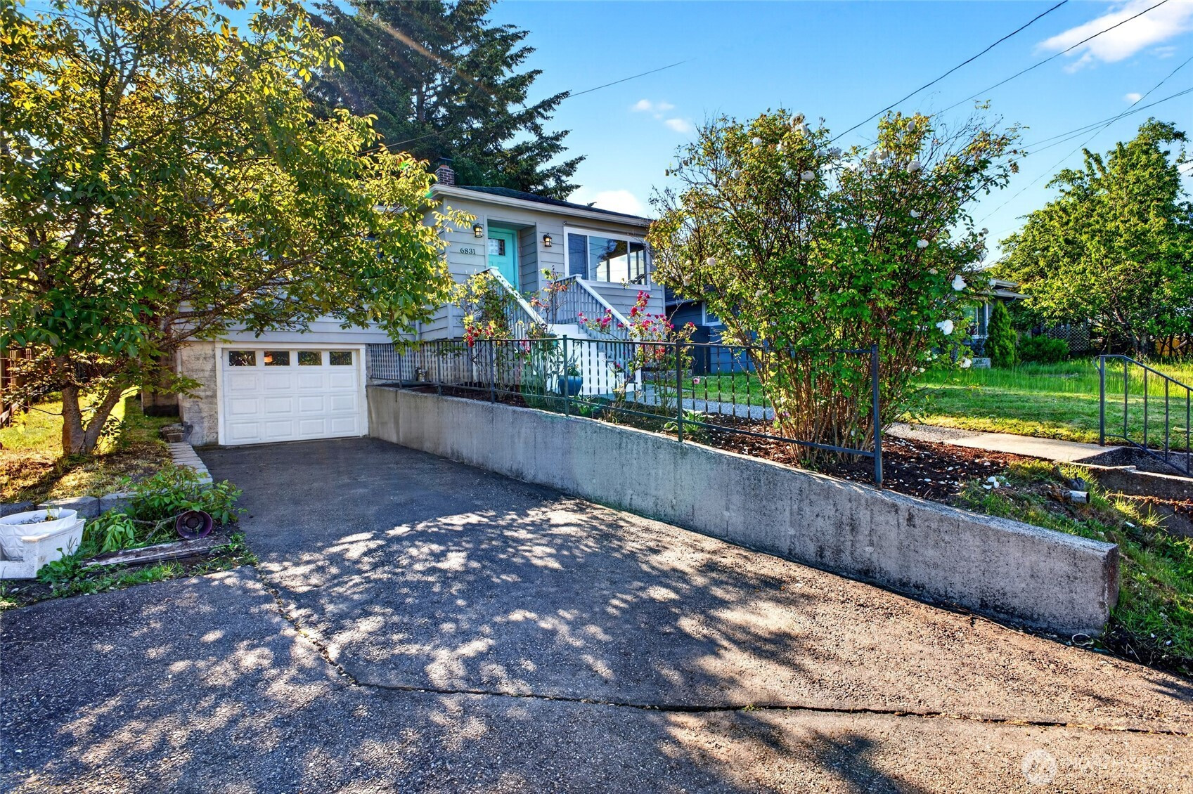 6831 S Yakima Avenue, Tacoma, WA 98408