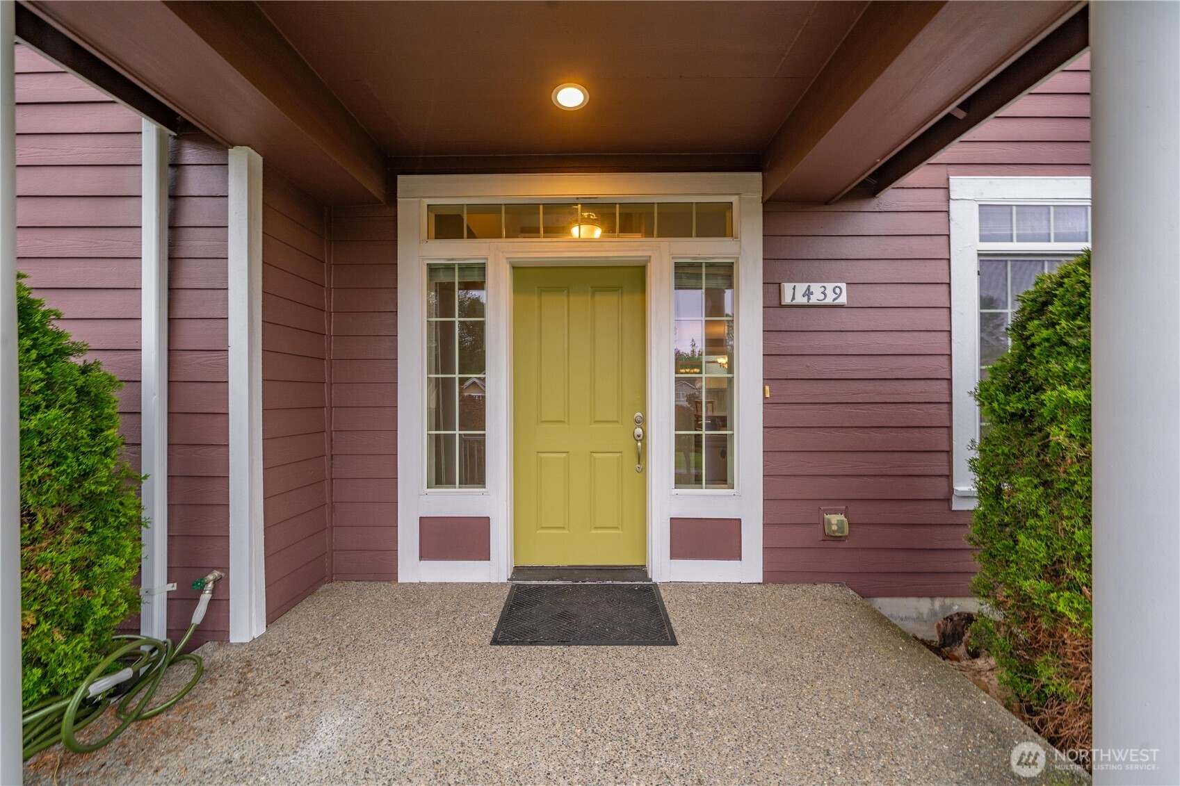 1439 Cottonwood Avenue, Tacoma, WA 98466