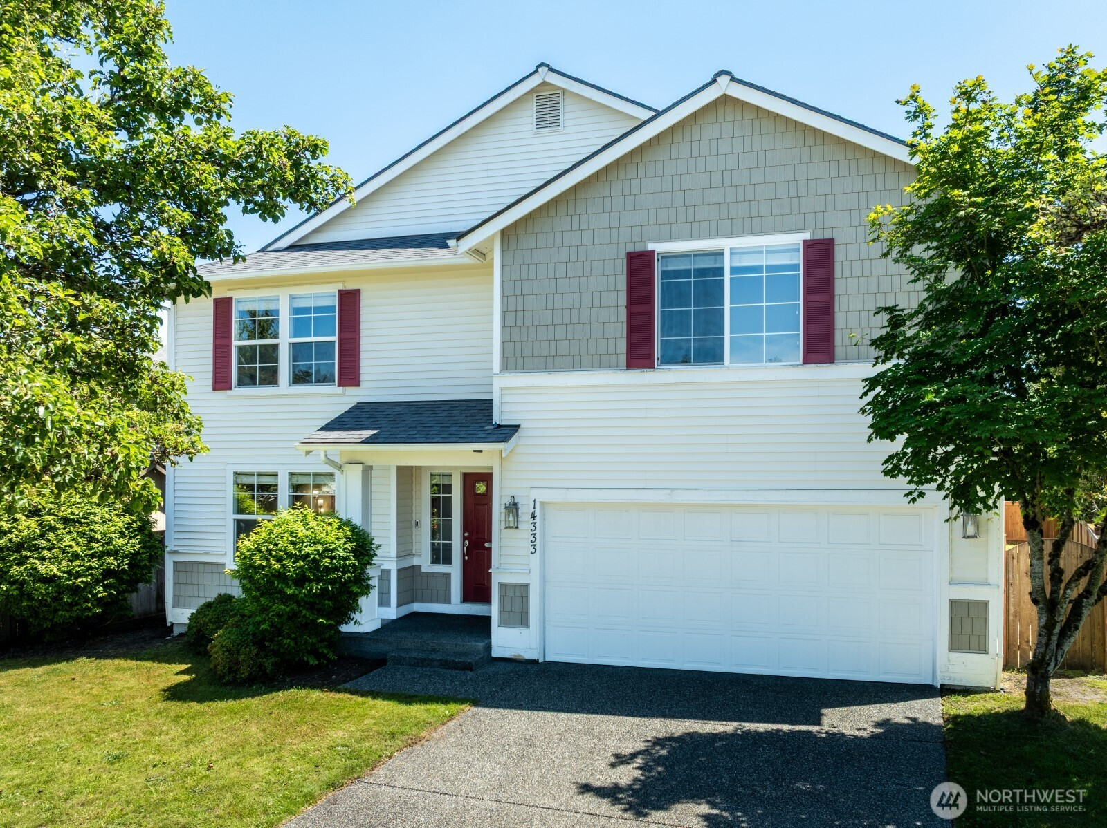 14333 47th Drive SE, Snohomish, WA 98296
