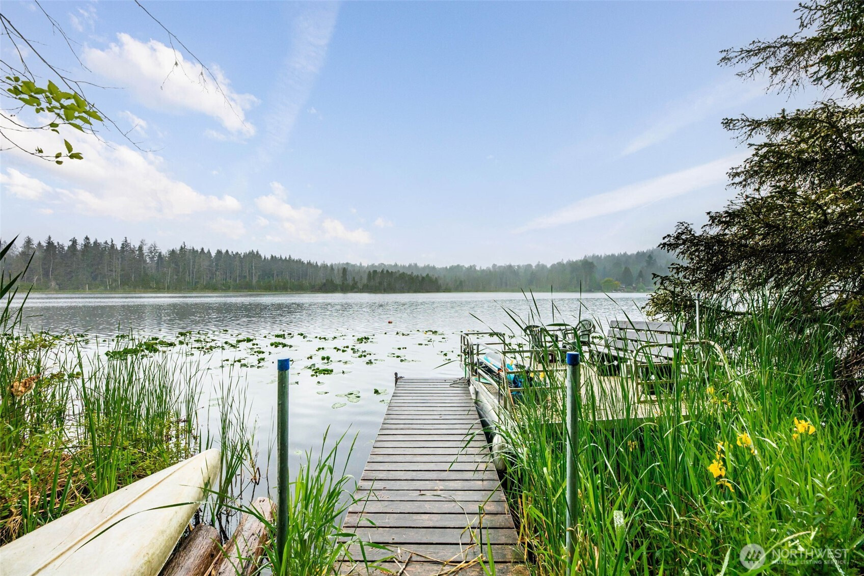 18603 E Spring Lake Drive SE, Renton, WA 98058