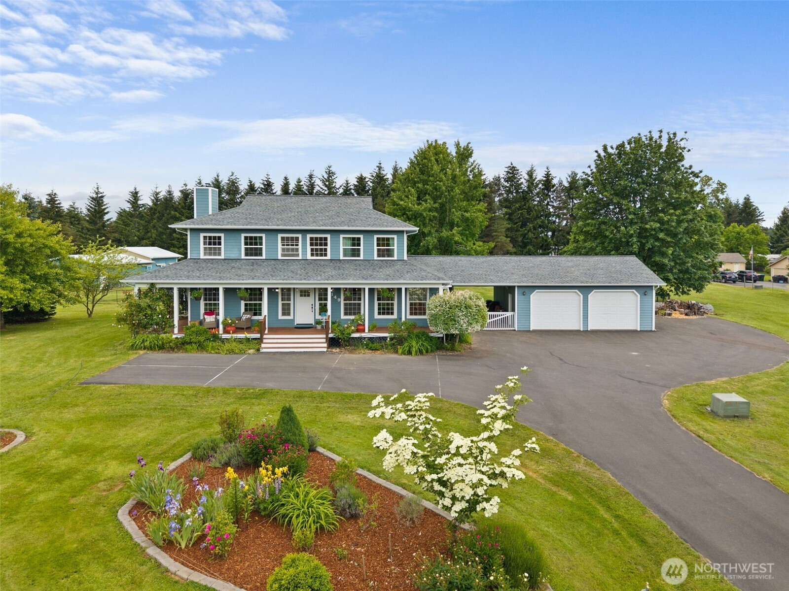 149 Buckskin Drive, Winlock, WA 98596