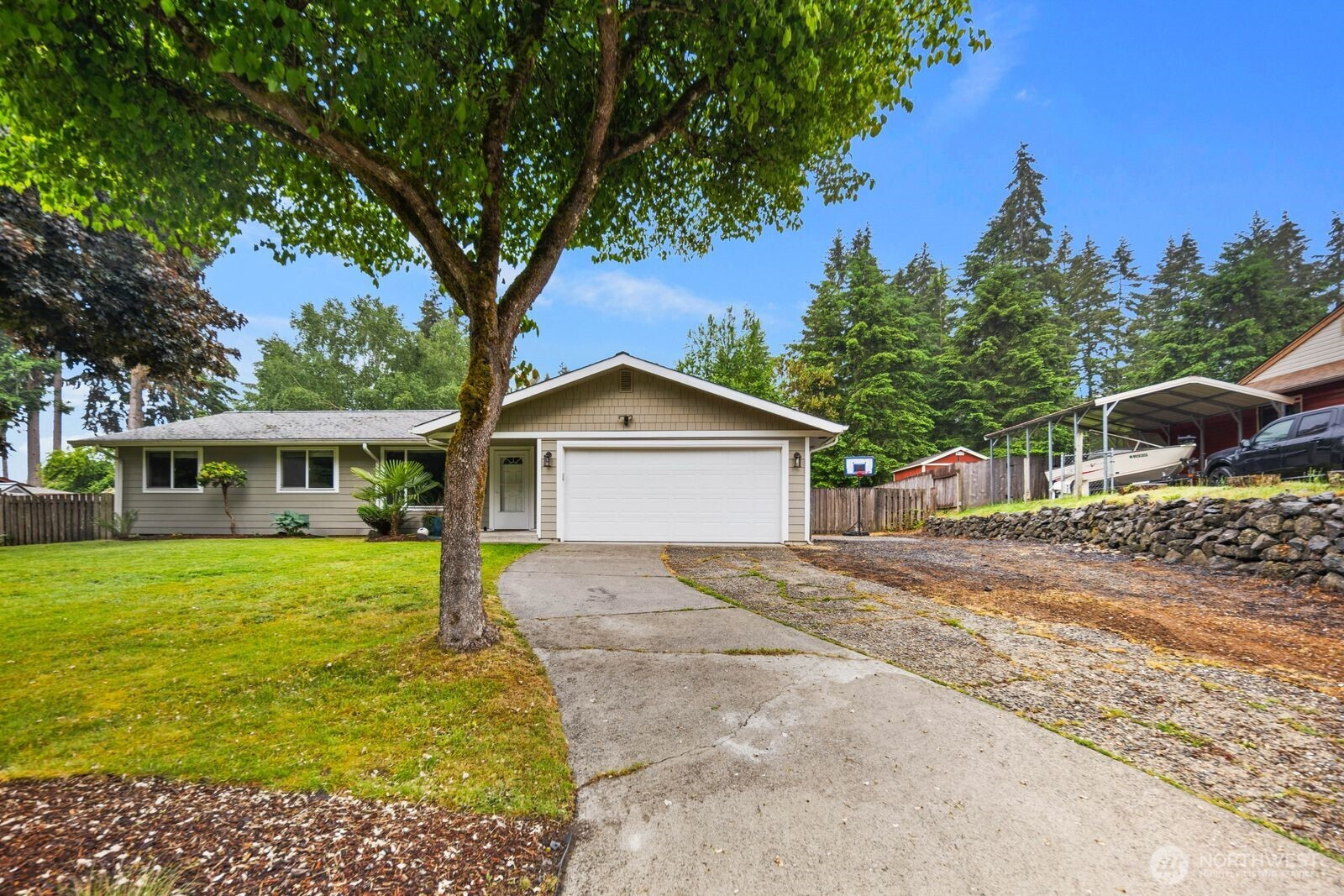 2010 Ponderosa Drive SE, Port Orchard, WA 98366