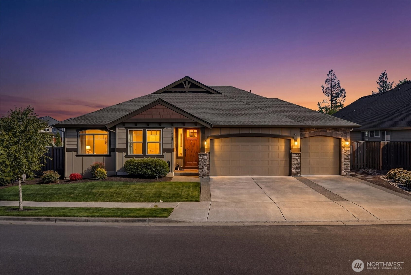 1889 S Harrier Road, Ridgefield, WA 98642