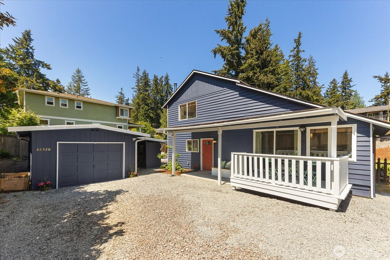 22320 93rd Place W, Edmonds, WA 98020