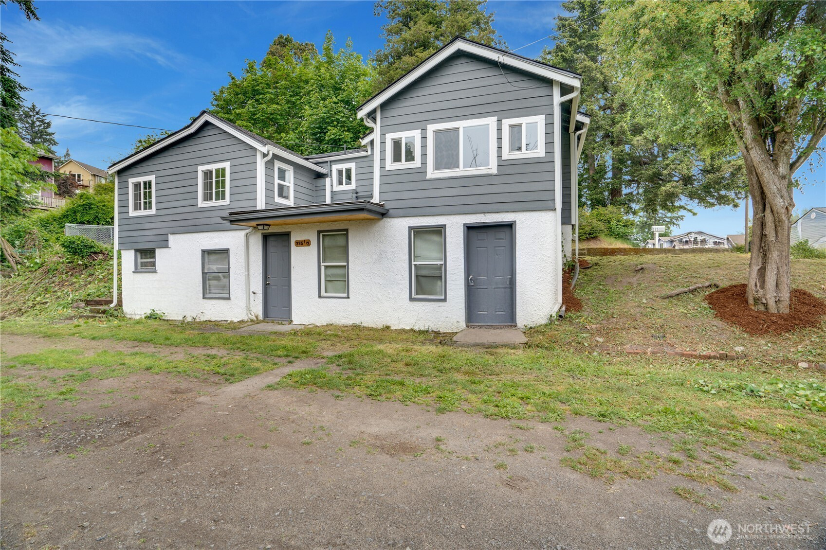 325 N Cambrian, Bremerton, WA 98312