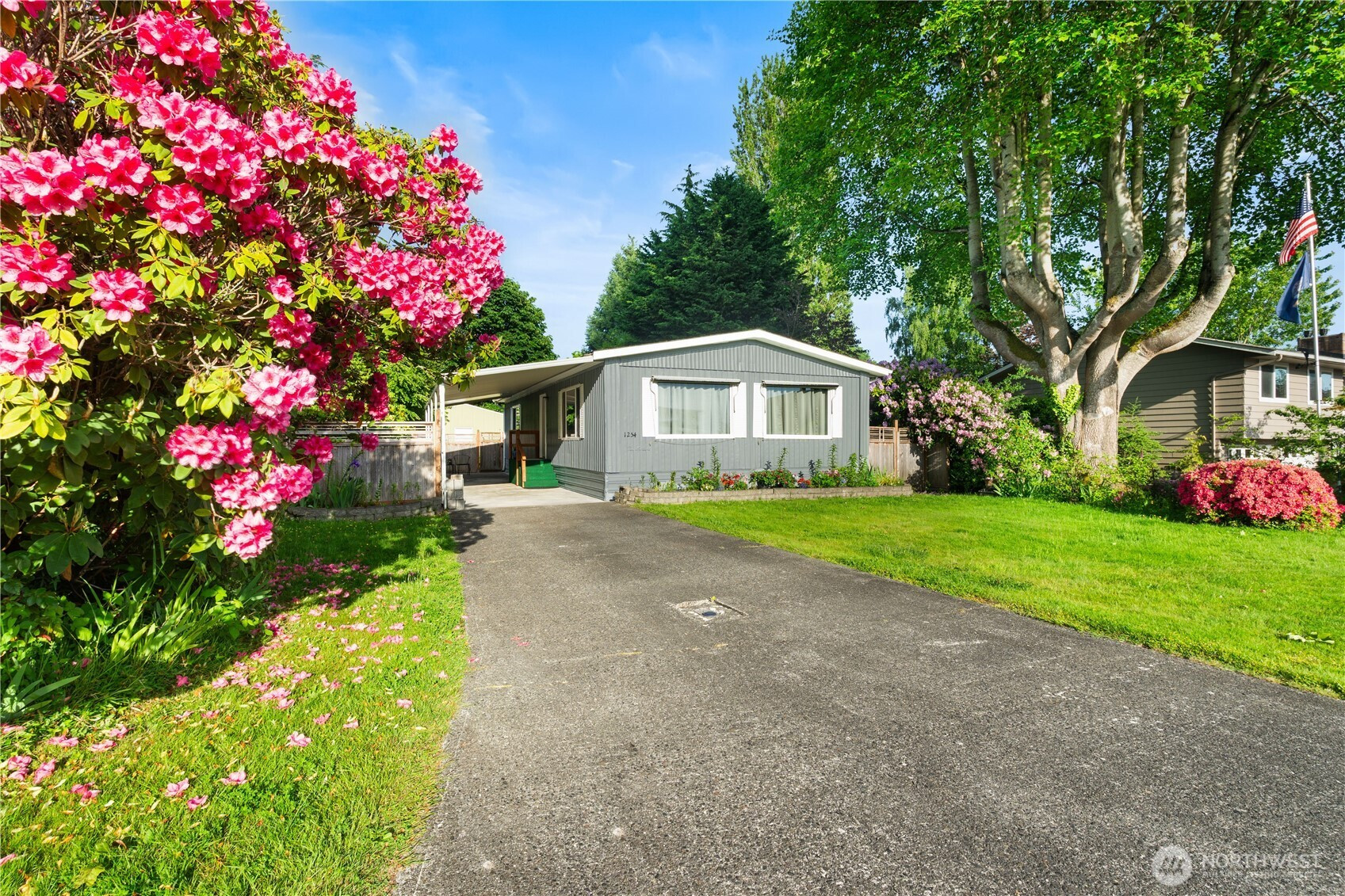 1254 4th Street, Blaine, WA 98230