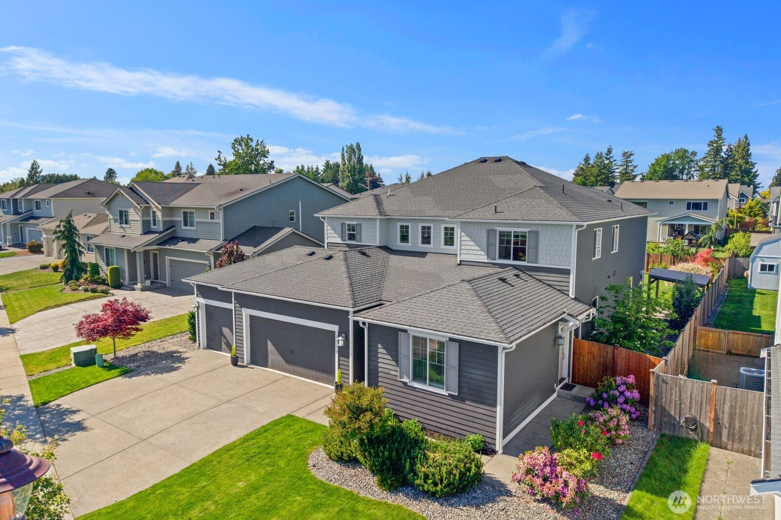 2759 Christianson Avenue, Enumclaw, WA 98022