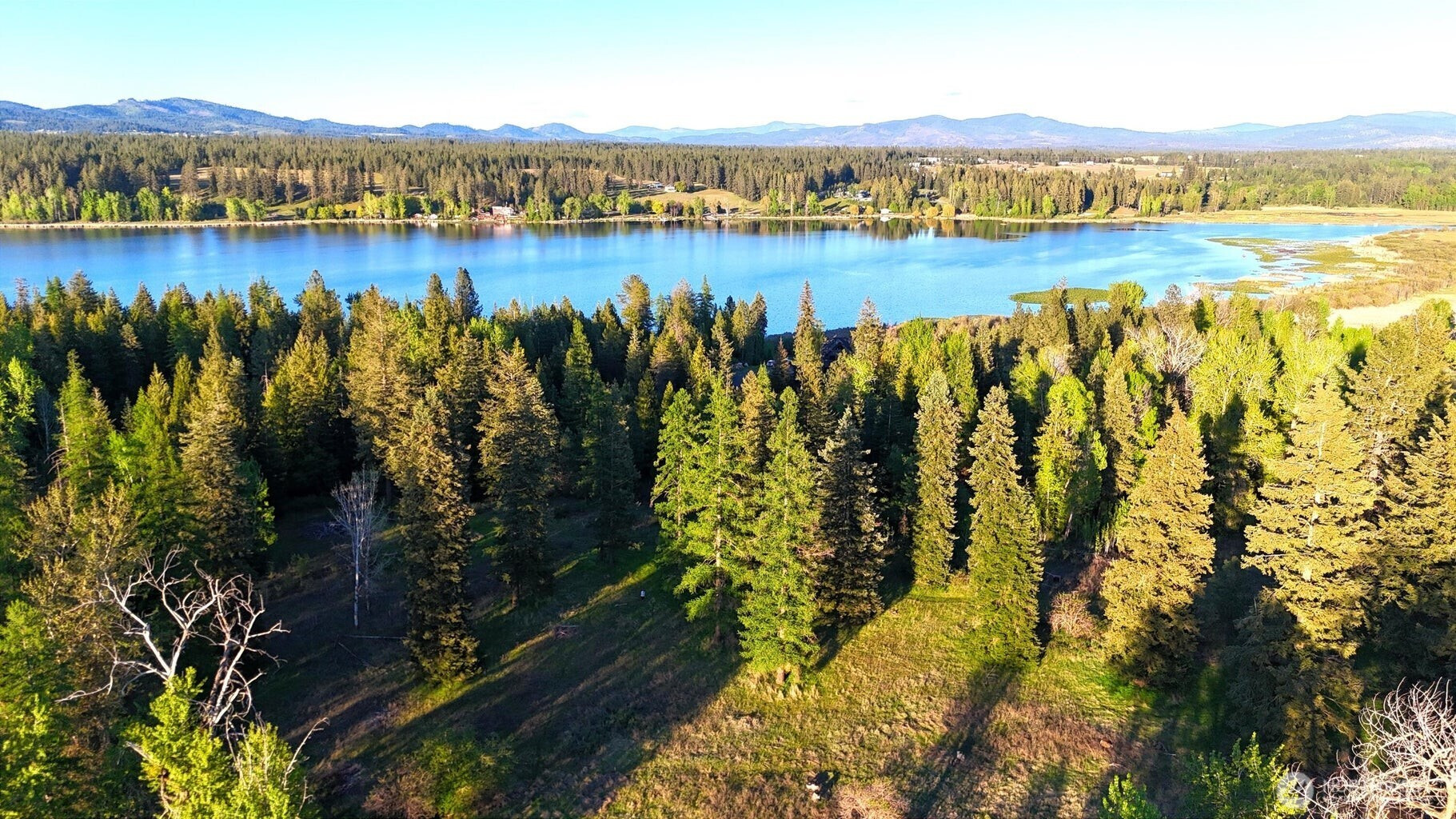 2 XXXX E Eloika Lake Road, Deer Park, WA 99006