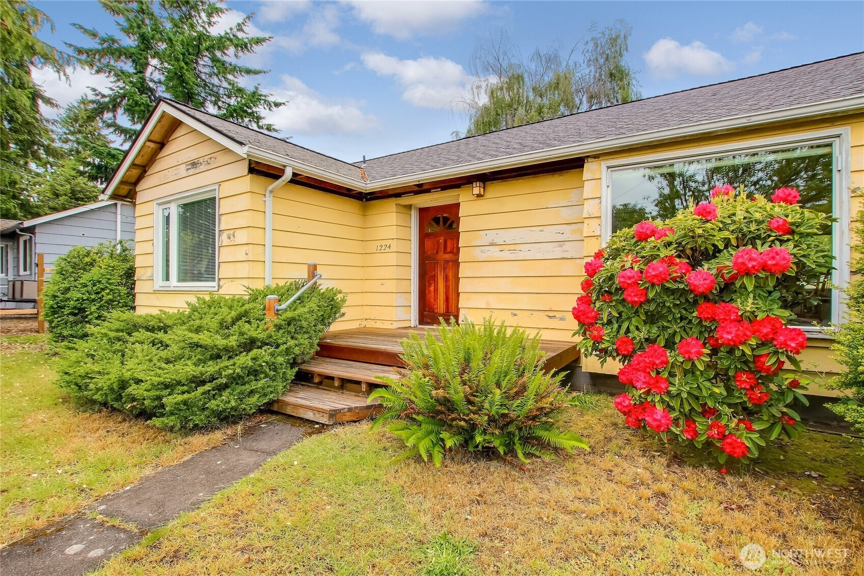 1224 SW 158th Street, Burien, WA 98166