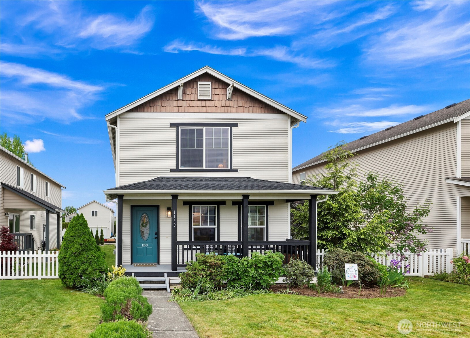 1150 Aaron Drive, Lynden, WA 98264