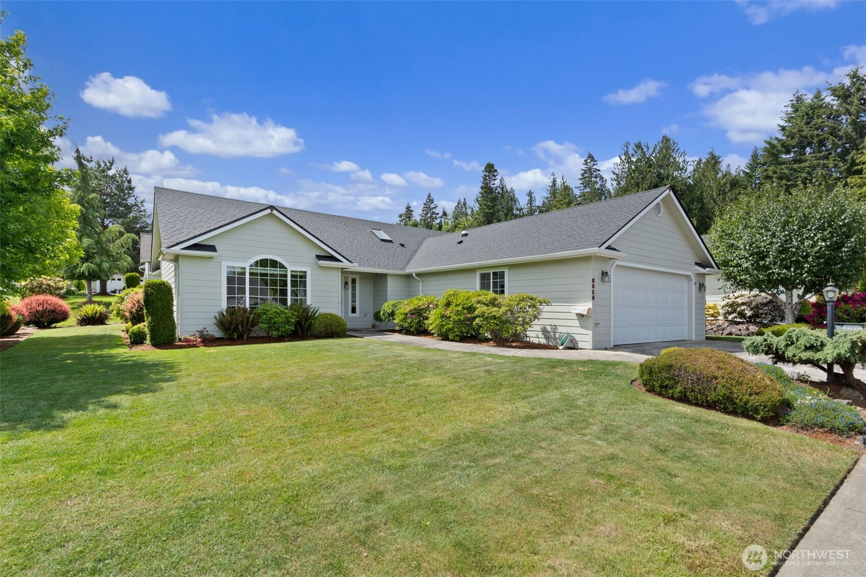 2816 Colonial Drive, Centralia, WA 98531