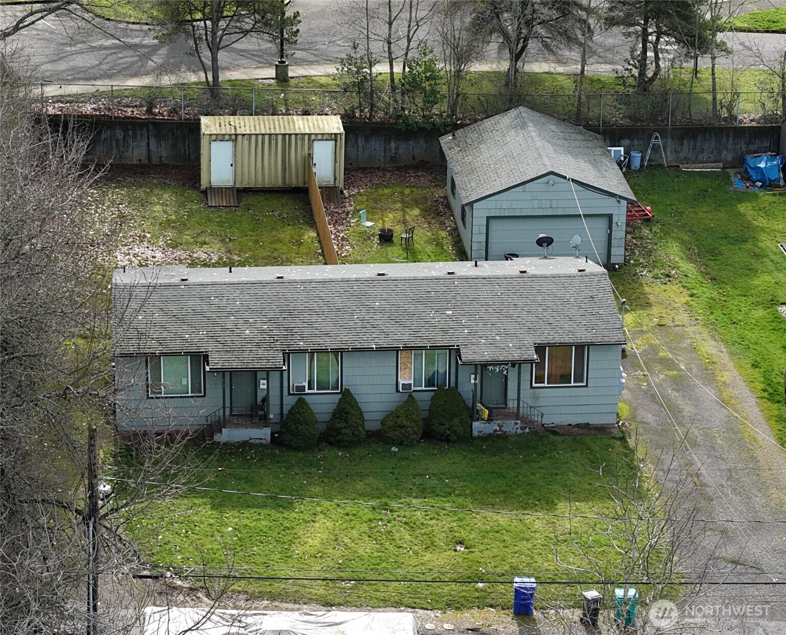 8928 SE Rhone Street, Portland, WA 97266