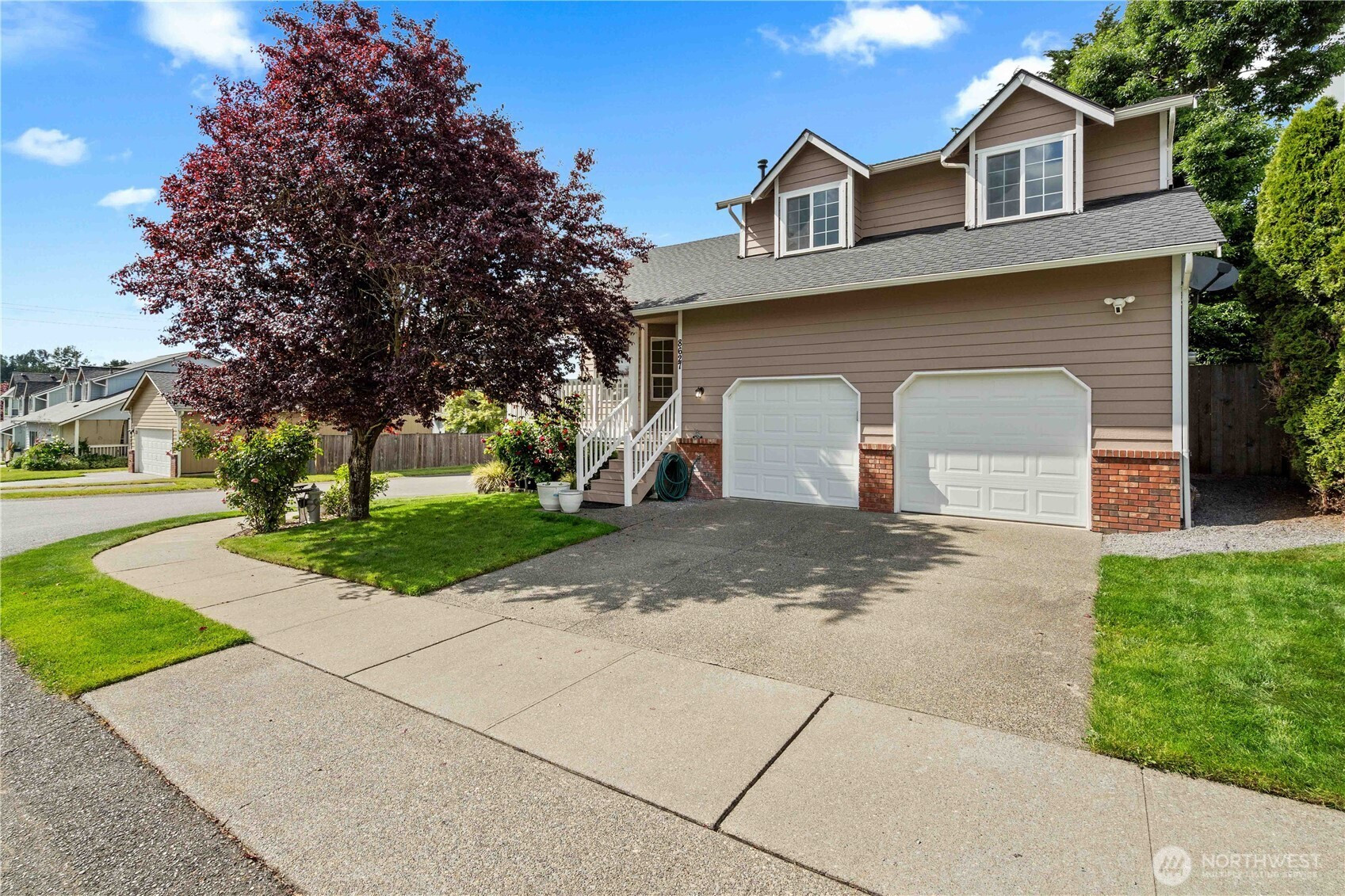 8627 136th Street E, Puyallup, WA 98373