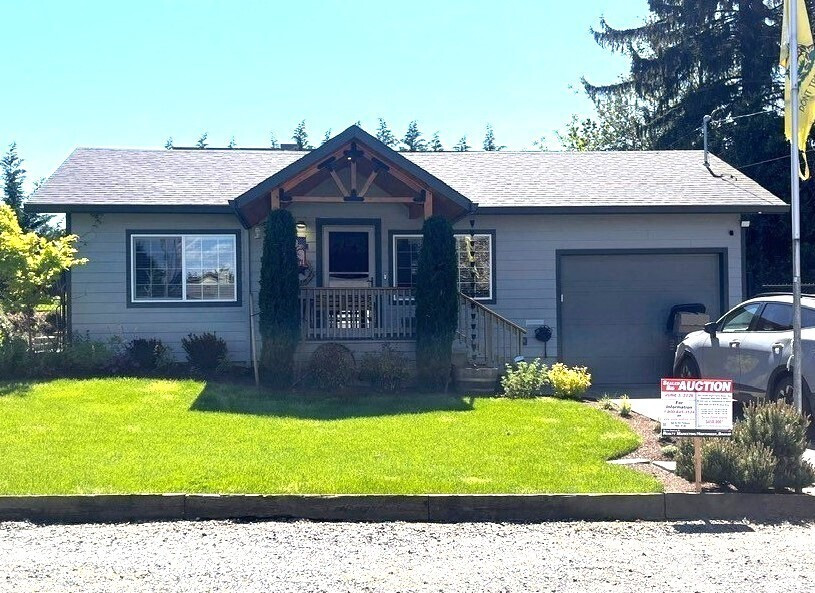 8818 SE Rhone Street, Portland, WA 97266