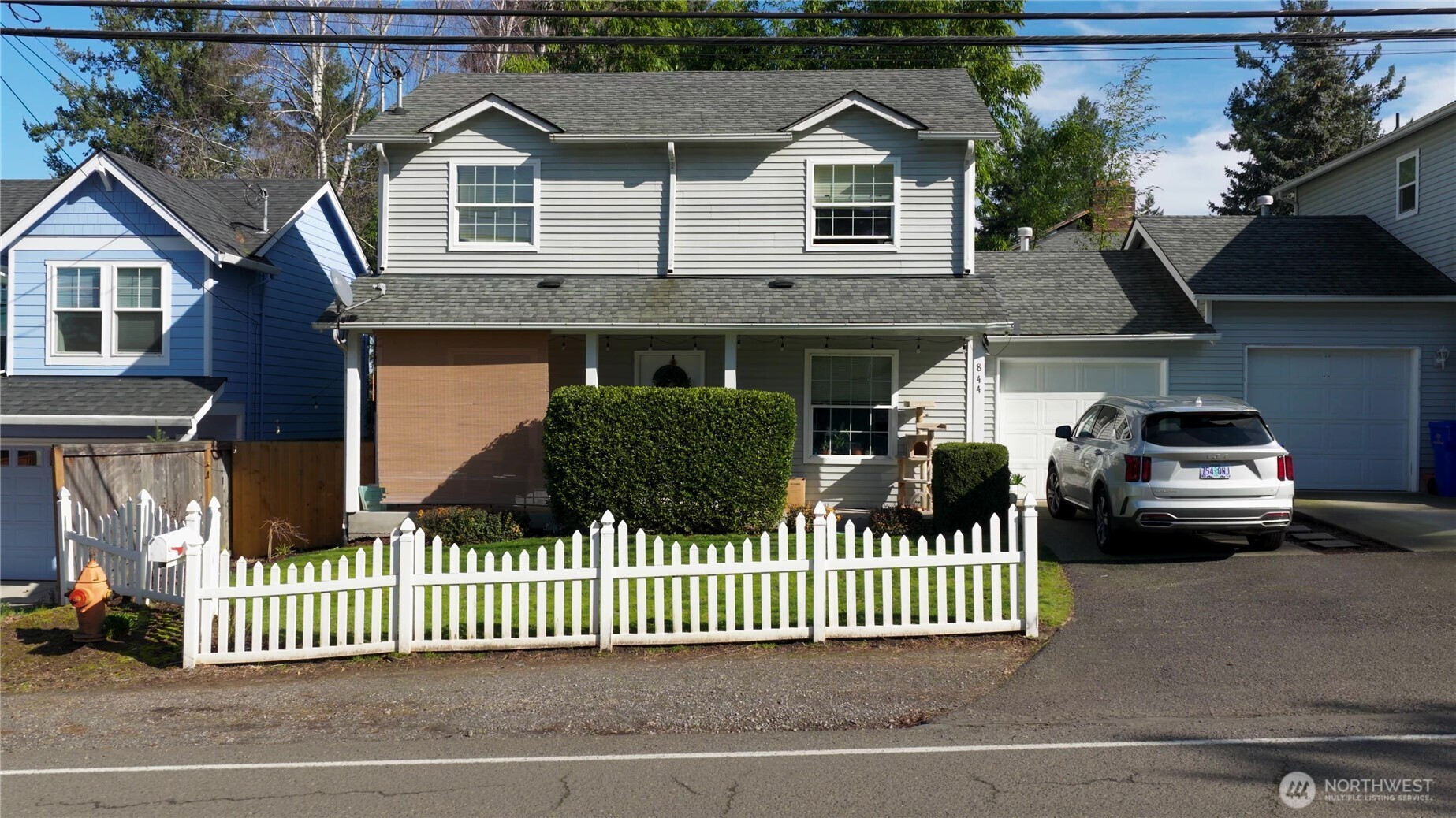 844 SE 117th Avenue, Portland, WA 97216