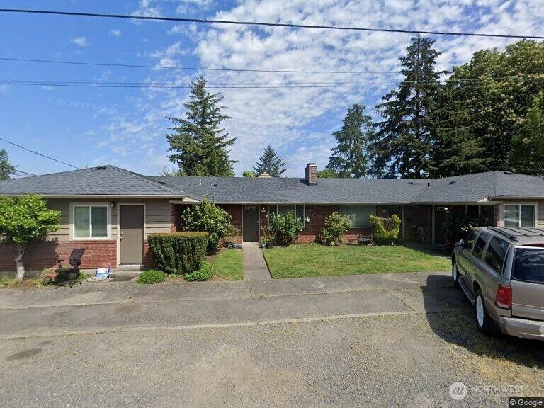 8107 NE Failing Street, Portland, WA 97213