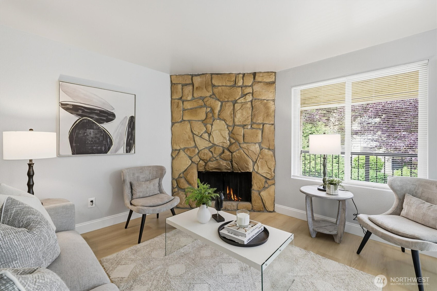 12600 NE 145th Street, Kirkland, WA 98034