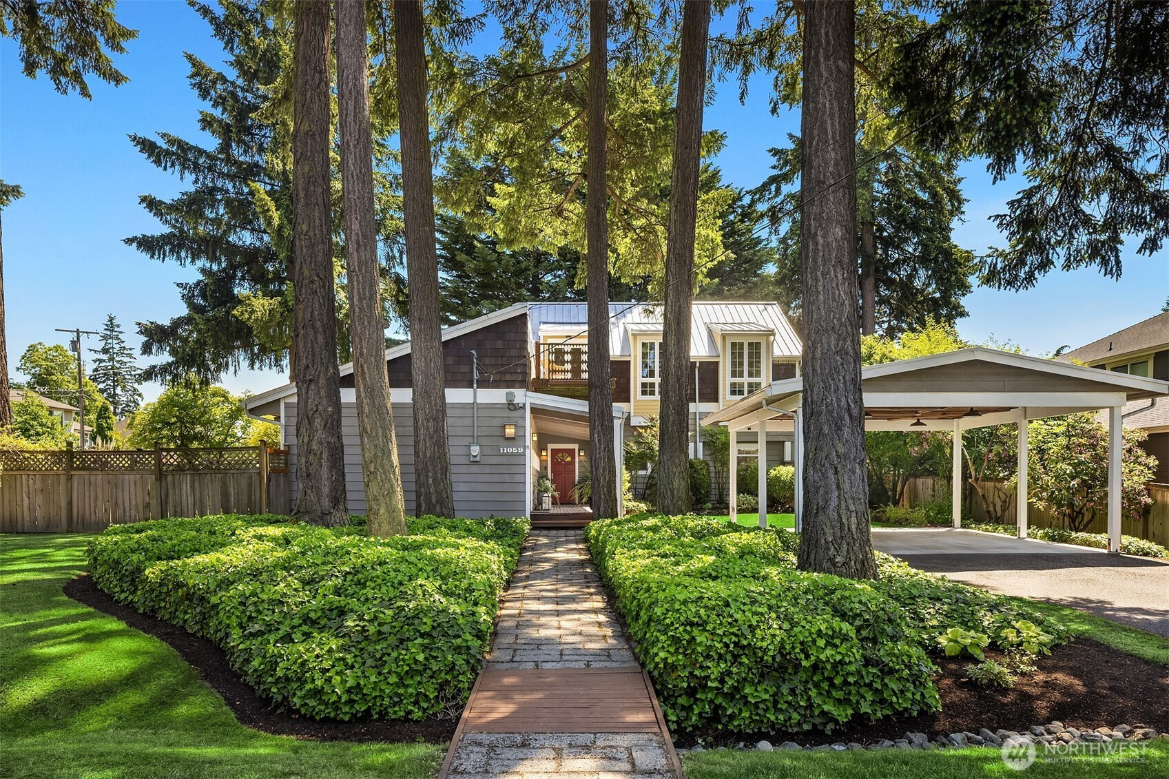 11059 SE 31st Street, Bellevue, WA 98004