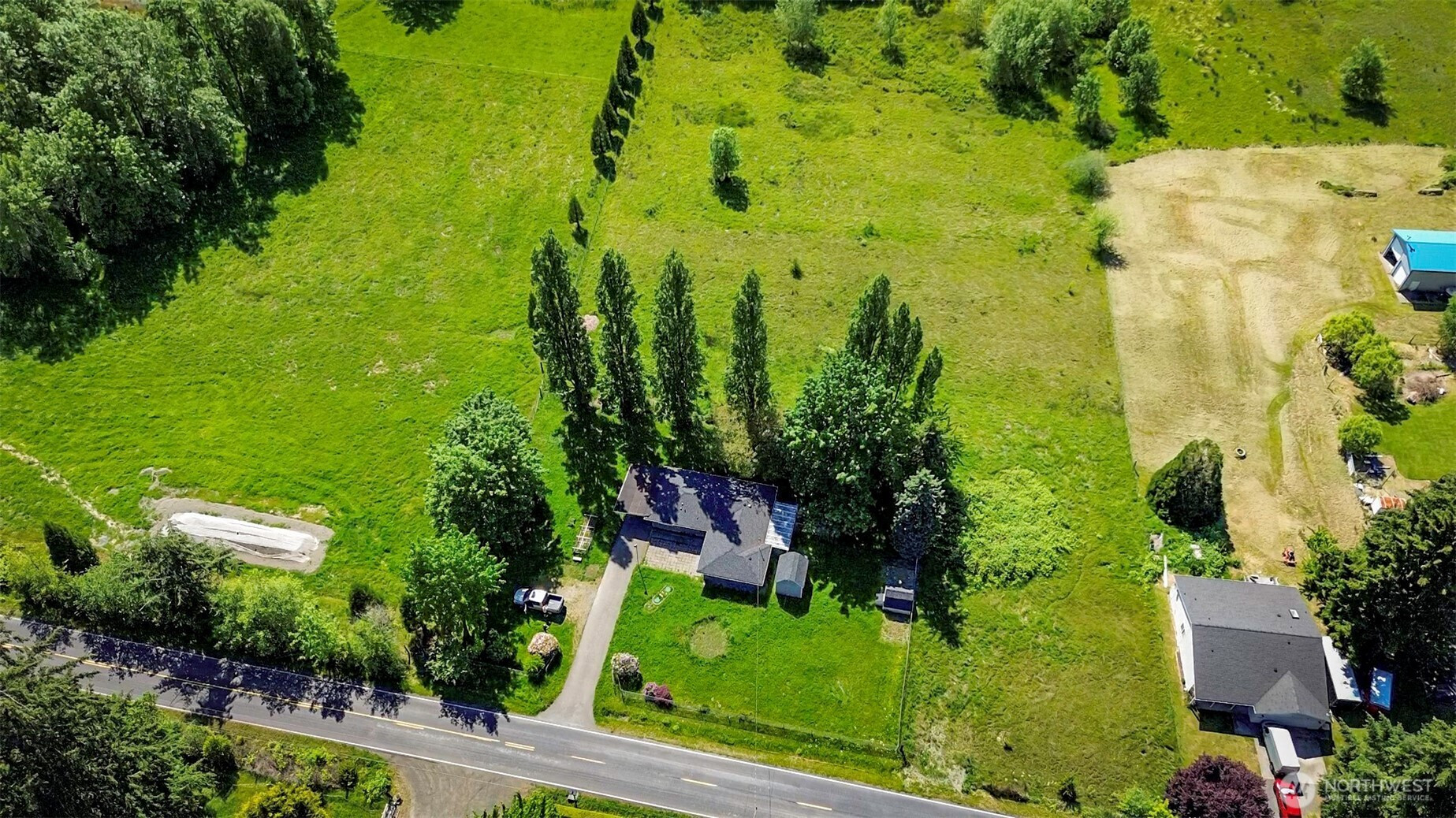 5027 SLEATER KINNEY Road NE, Olympia, WA 98506