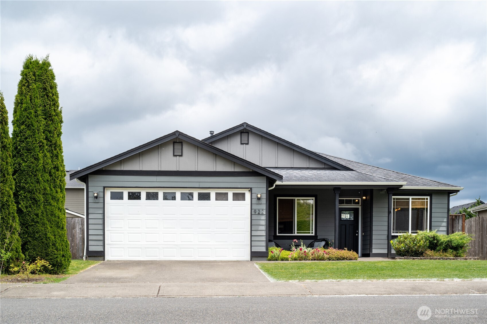 922 Grinnell Avenue SW, Orting, WA 98360