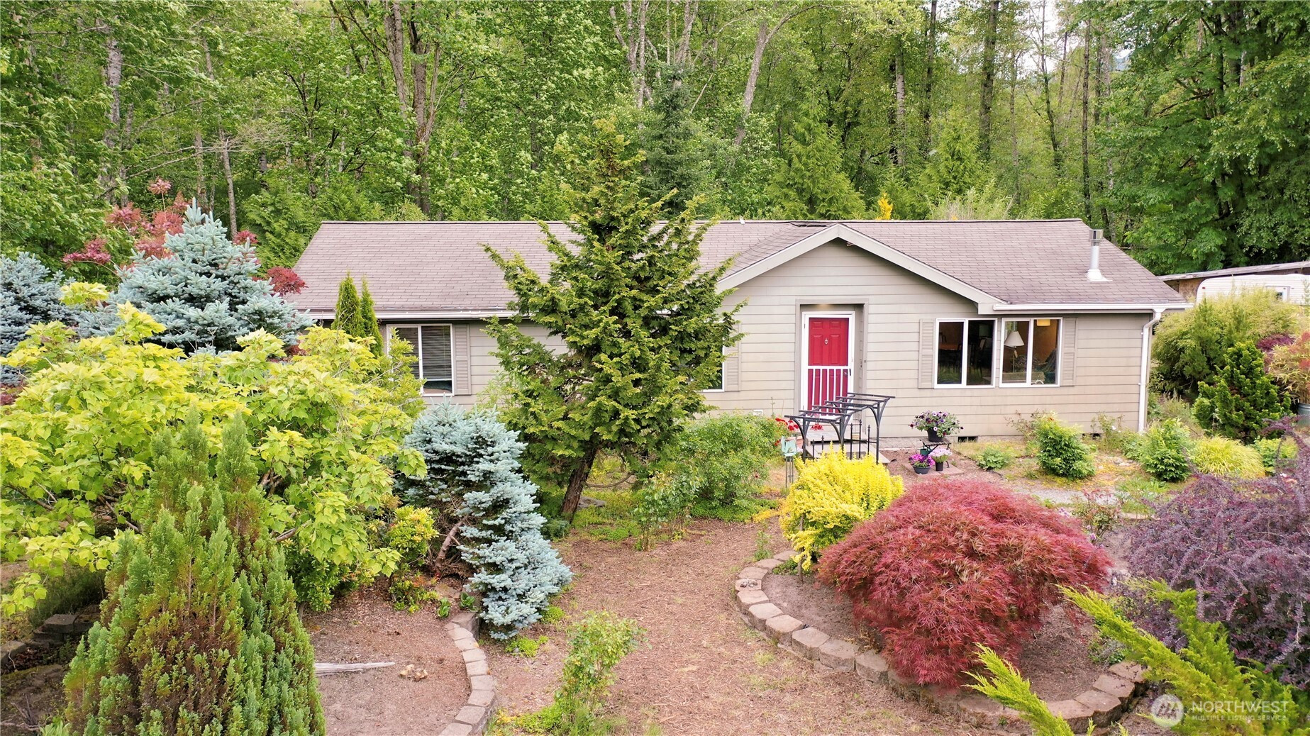 18927 Routon Lane, Burlington, WA 98223
