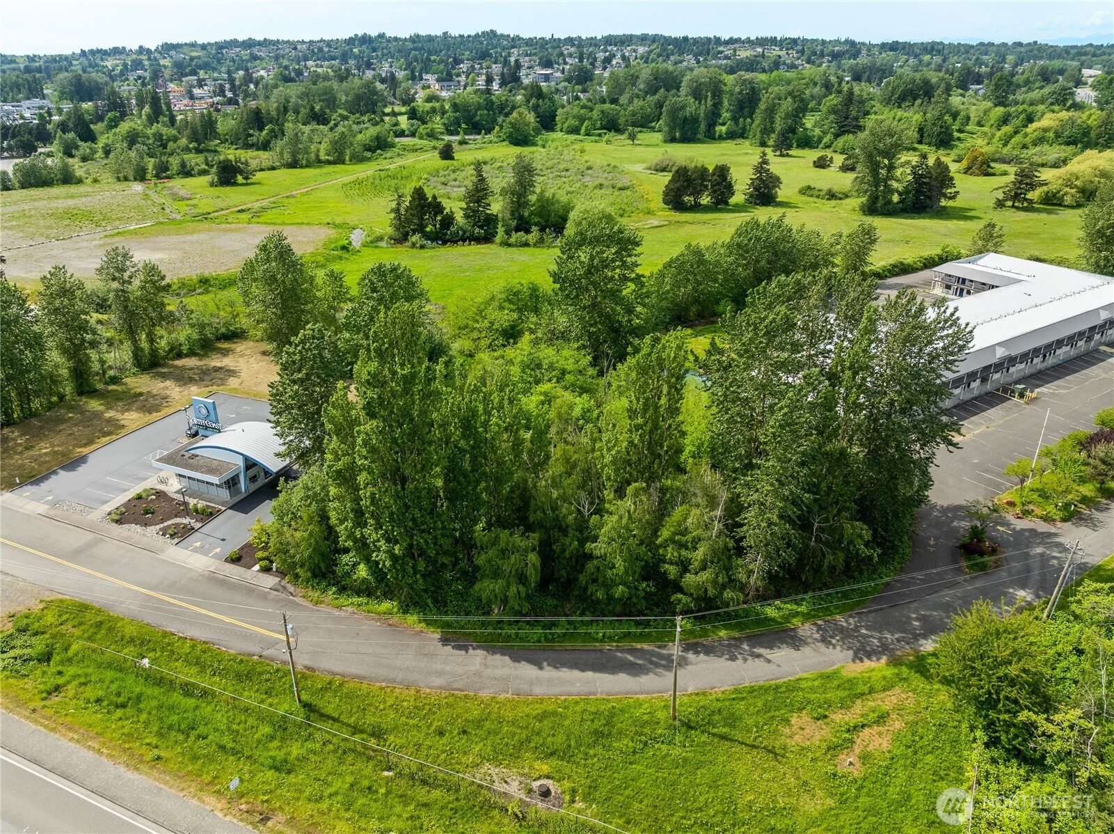 0 Riverside Drive, Ferndale, WA 98248