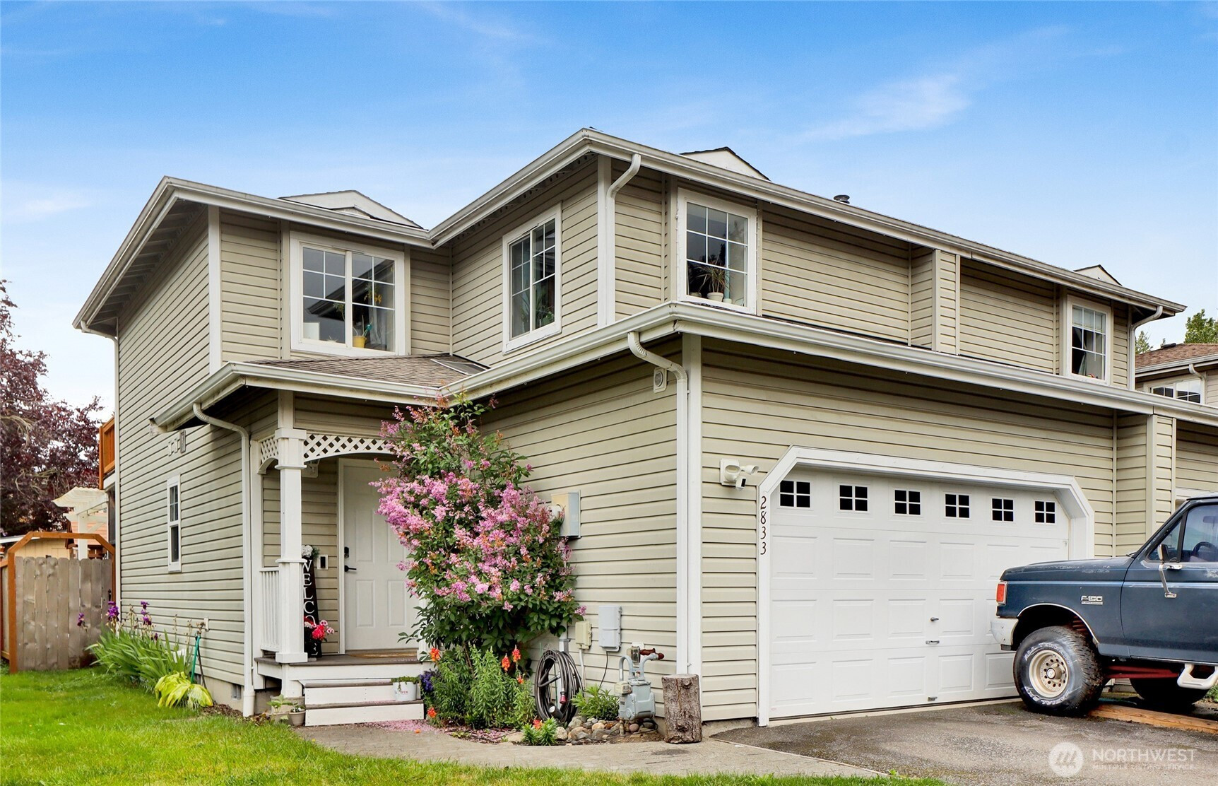 2833 Valencia Street, Bellingham, WA 98226
