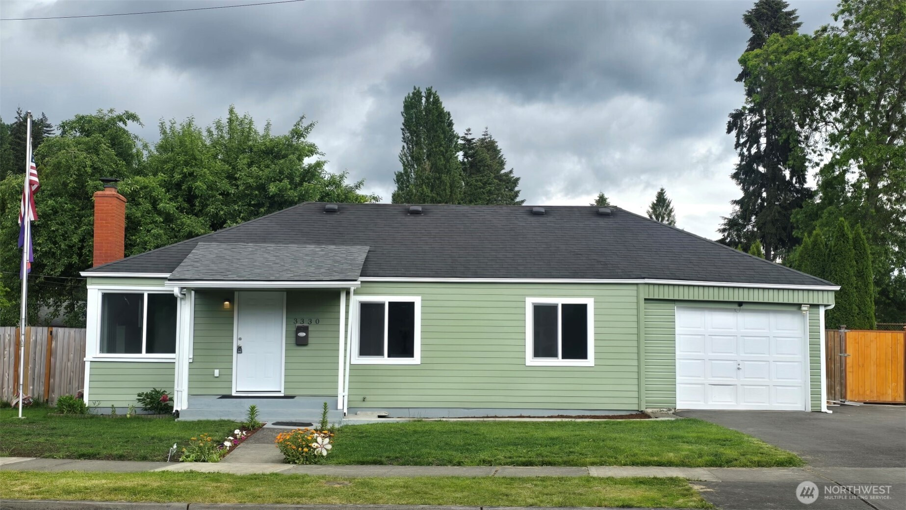 3330 SE 6th Street, Renton, WA 98058