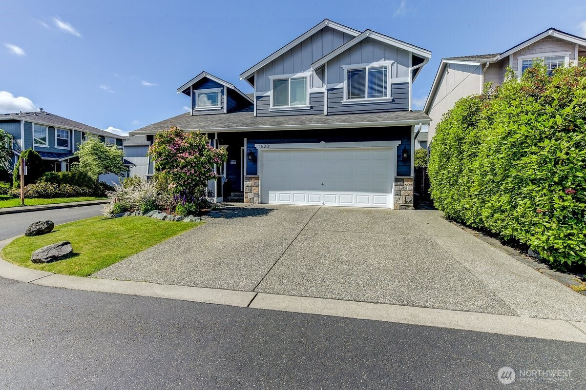 1523 151st Street SW, Lynnwood, WA 98087