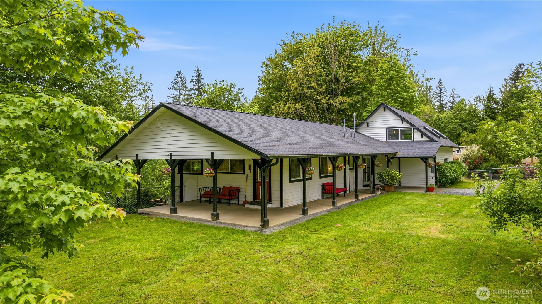 24522 Cromwell Road, Monroe, WA 98272