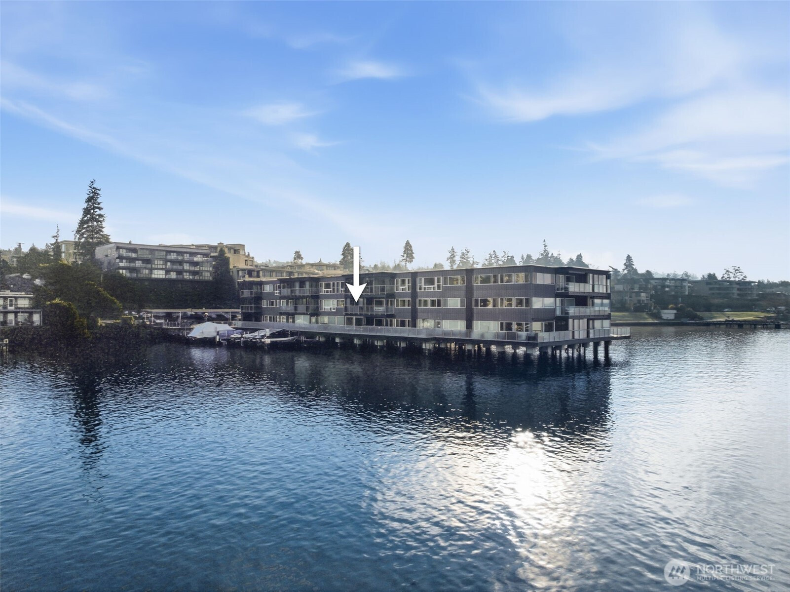 515 S Lake Street, Kirkland, WA 98033