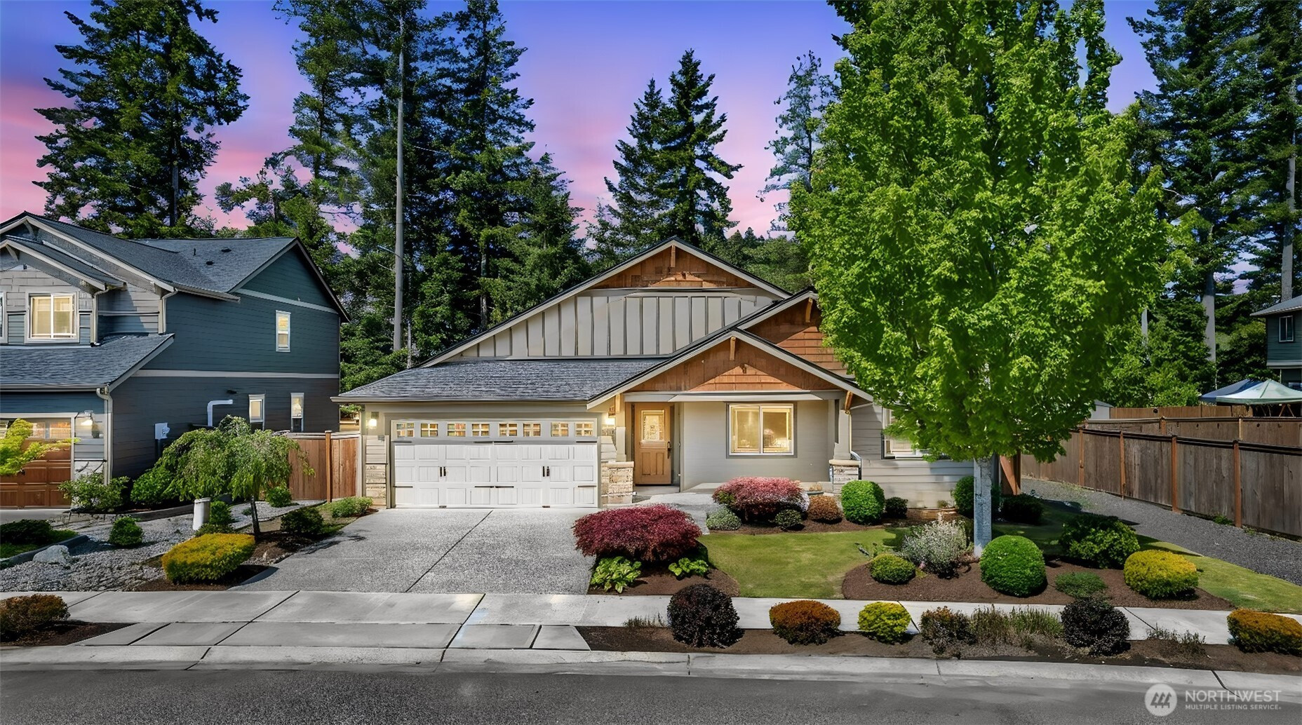 10787 Armada Avenue NW, Silverdale, WA 98383