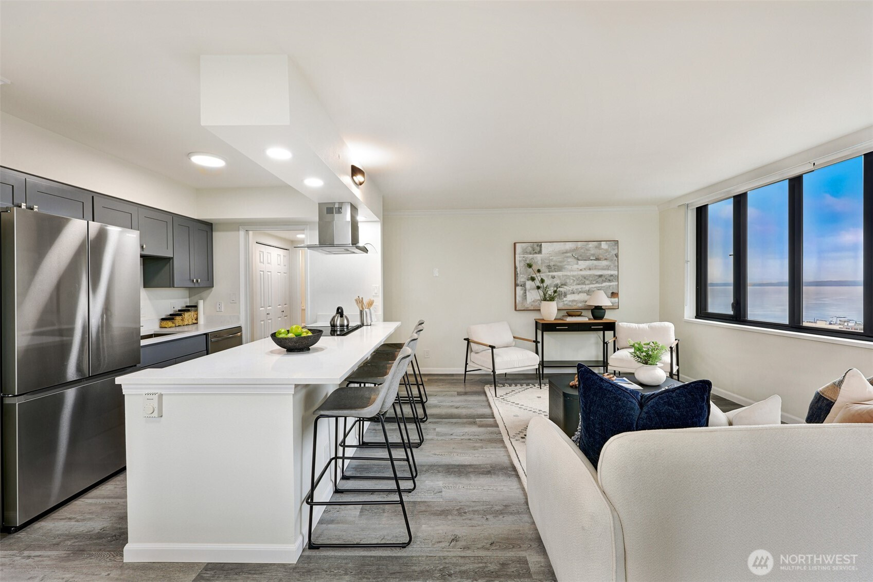 2100 3rd Avenue, Seattle, WA 98121