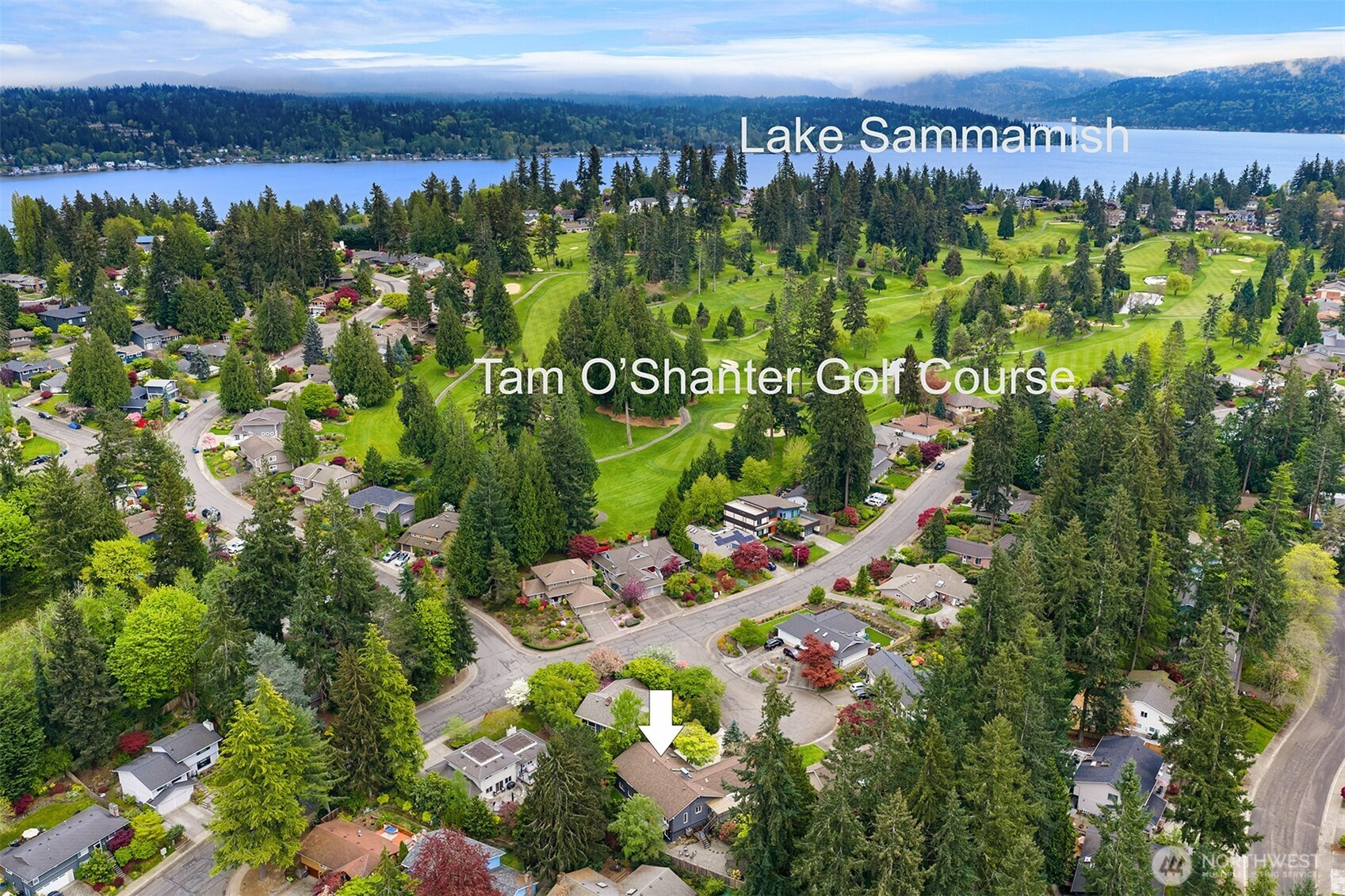 2119 182nd Avenue NE, Redmond, WA 98052
