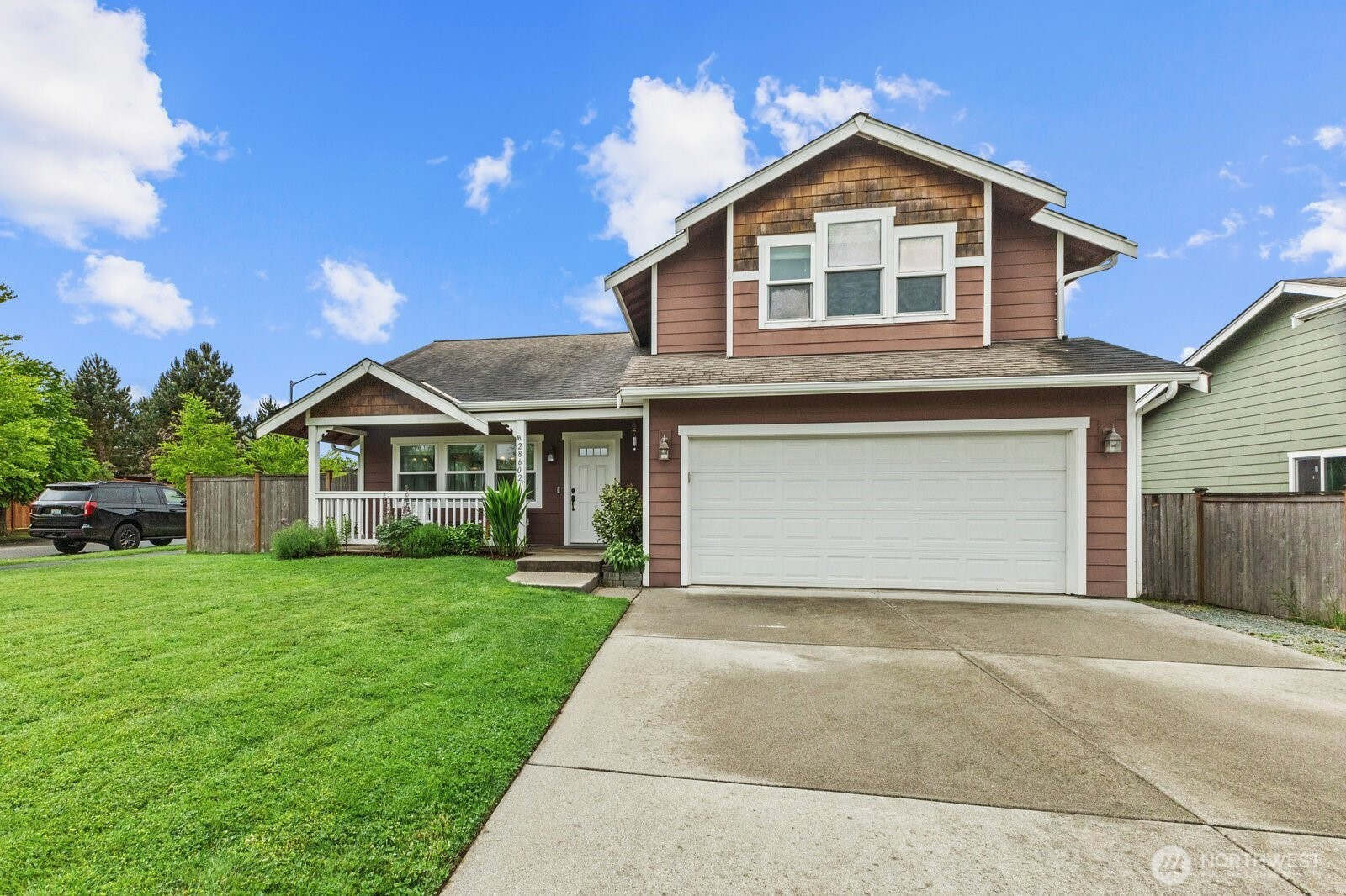 28602 74th Drive NW, Stanwood, WA 98292