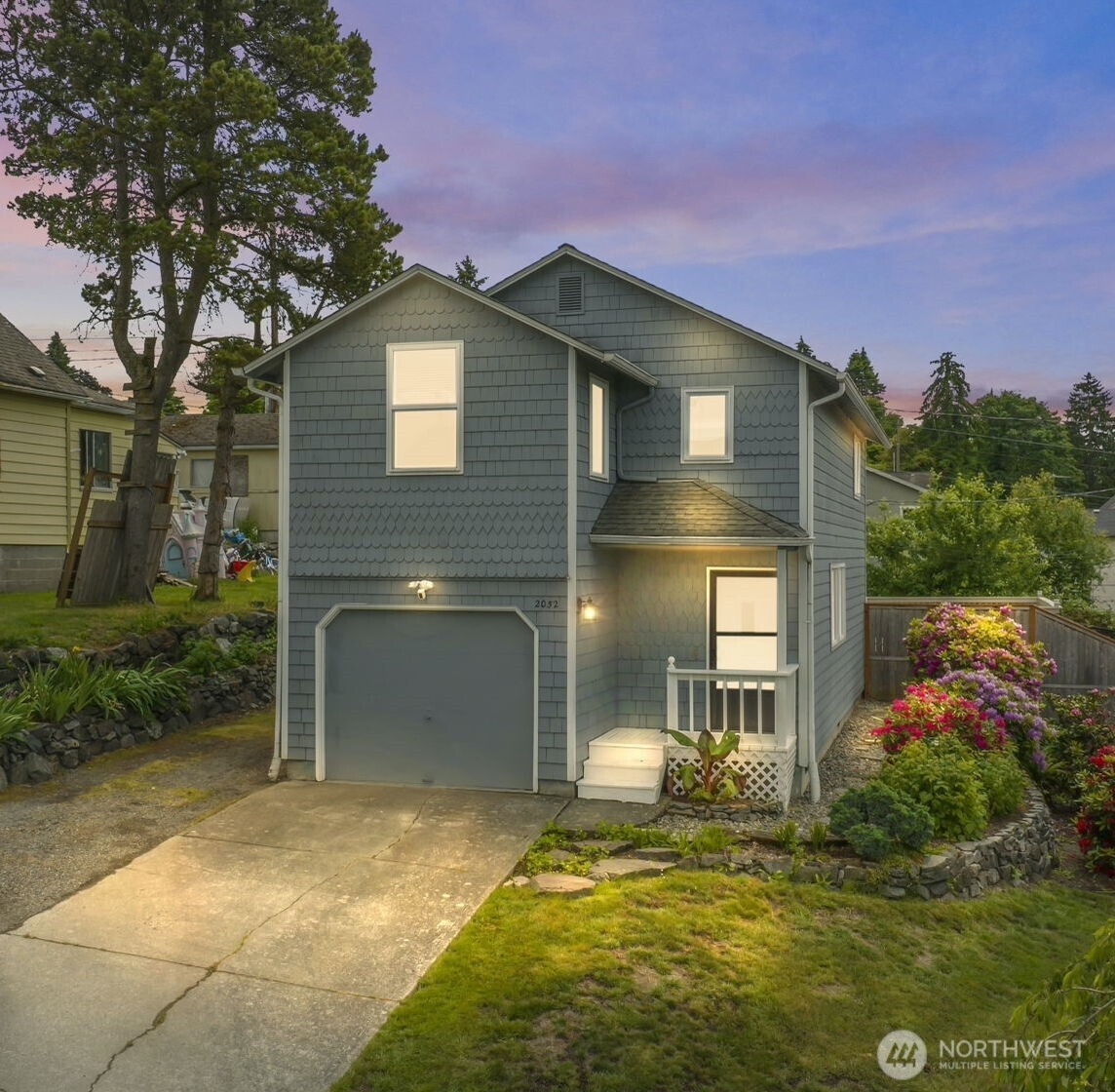 2052 E Wright Avenue, Tacoma, WA 98404