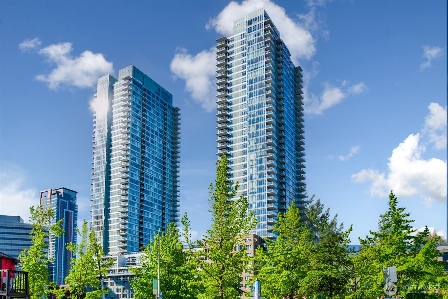 588 Bell Street, Seattle, WA 98121