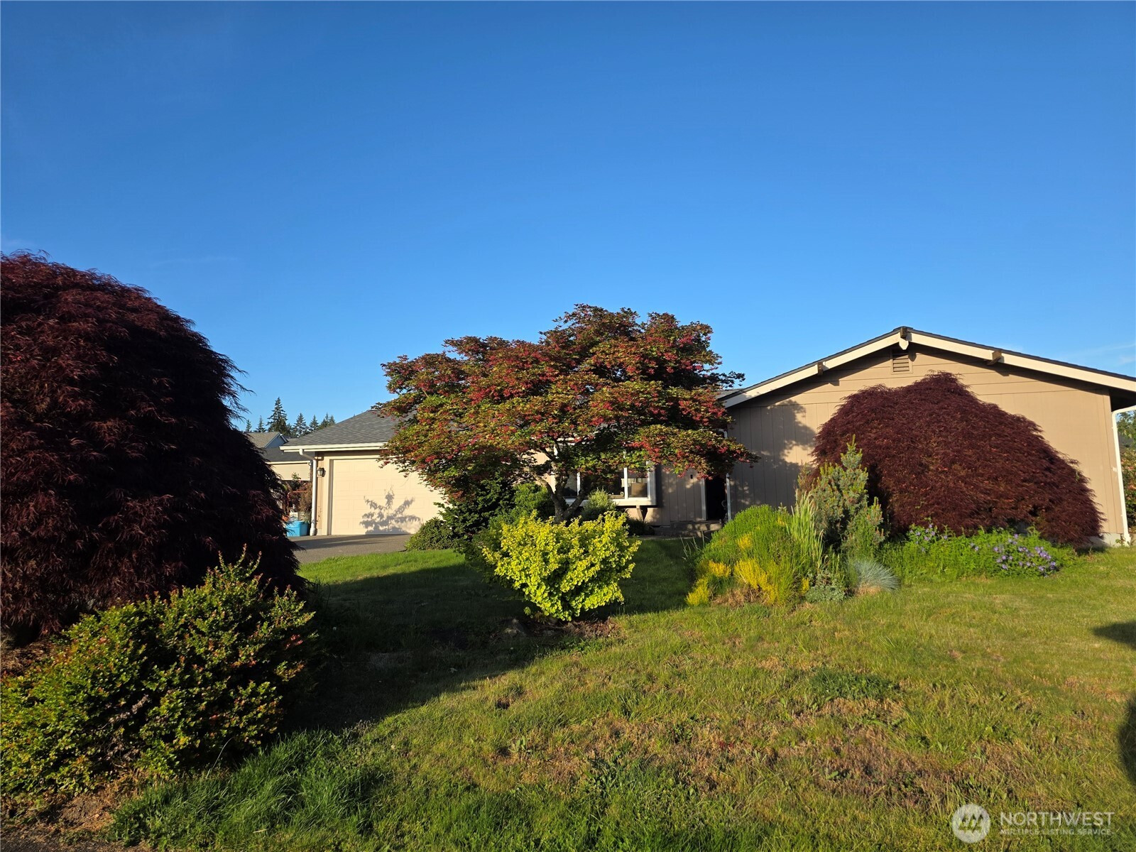 810 Century Court NE, Lacey, WA 98516