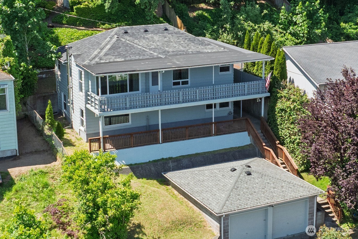 1906 N Wycoff Avenue, Bremerton, WA 98312