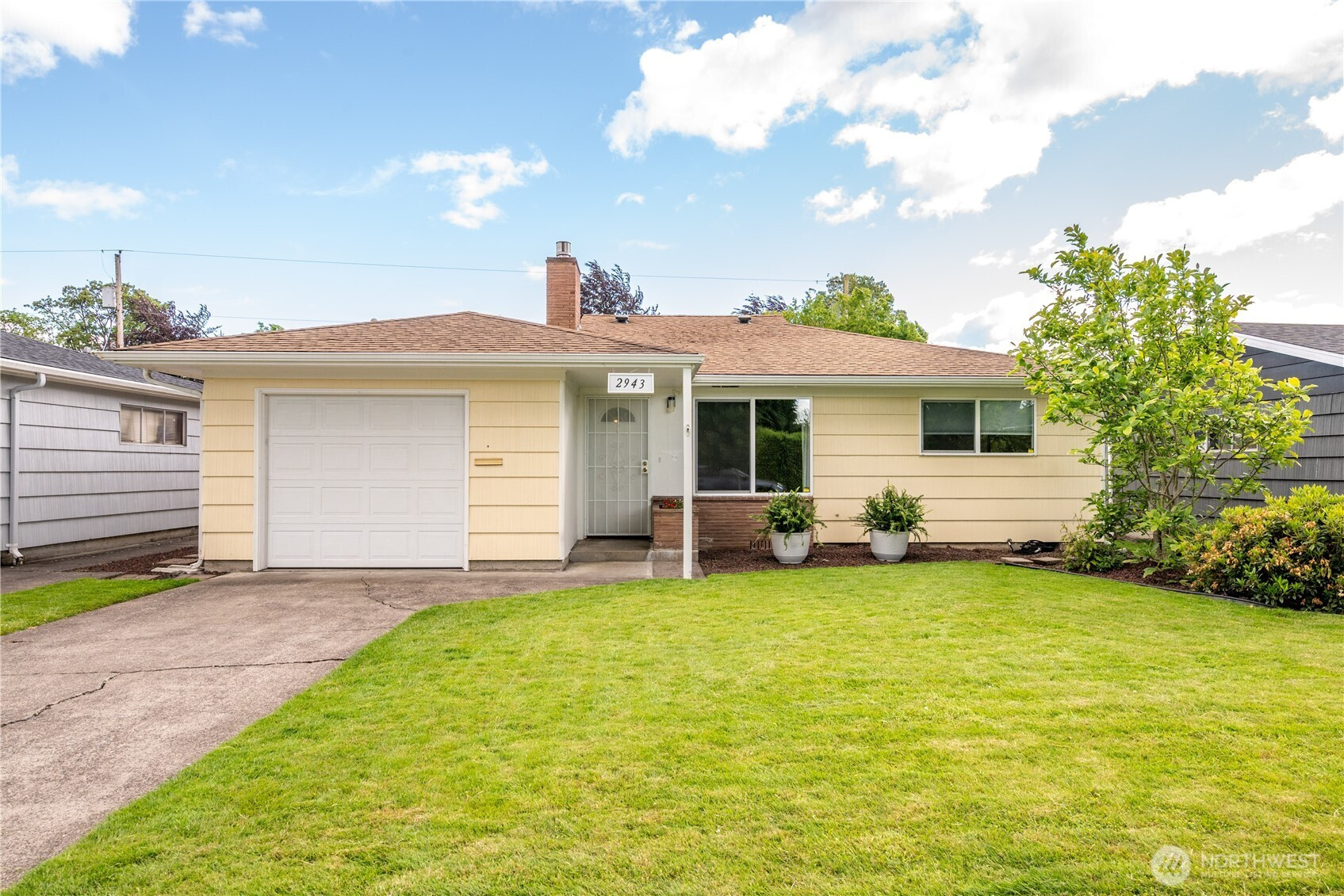 2943 Magnolia Street, Longview, WA 98632
