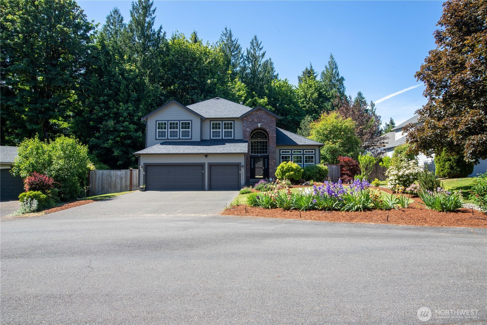 3626 Cedrona Court NW, Olympia, WA 98502