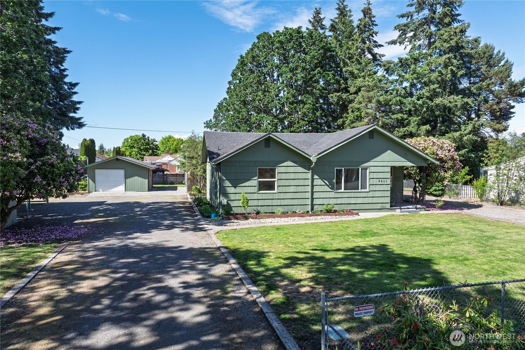 6411 Lake Grove Street SW, Lakewood, WA 98499
