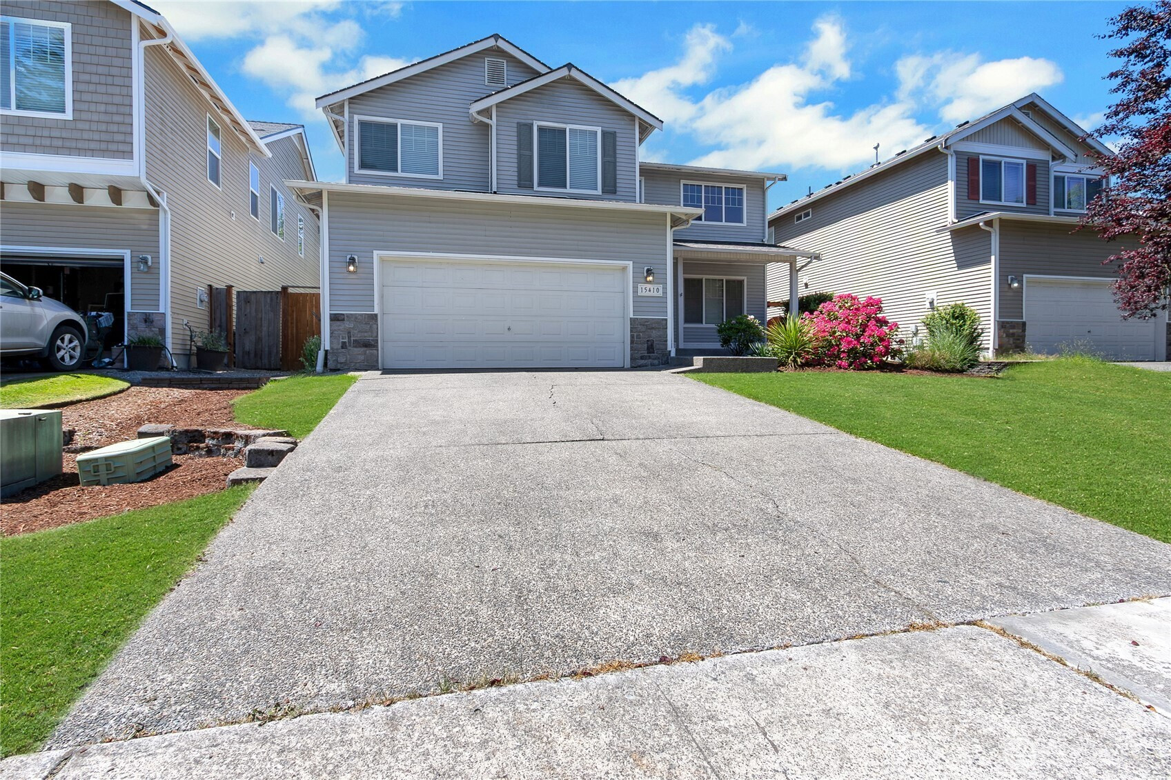 15410 87th Avenue E, Puyallup, WA 98375