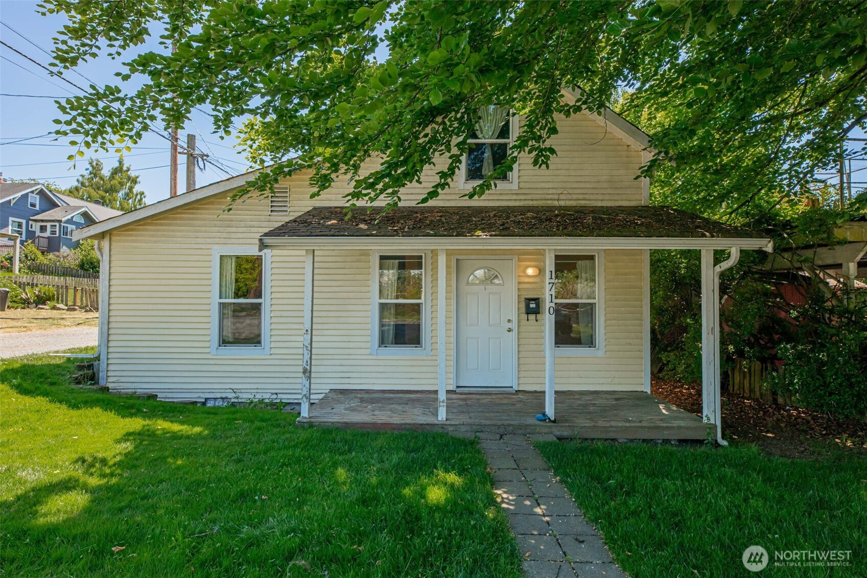 1710 36th Street, Everett, WA 98201