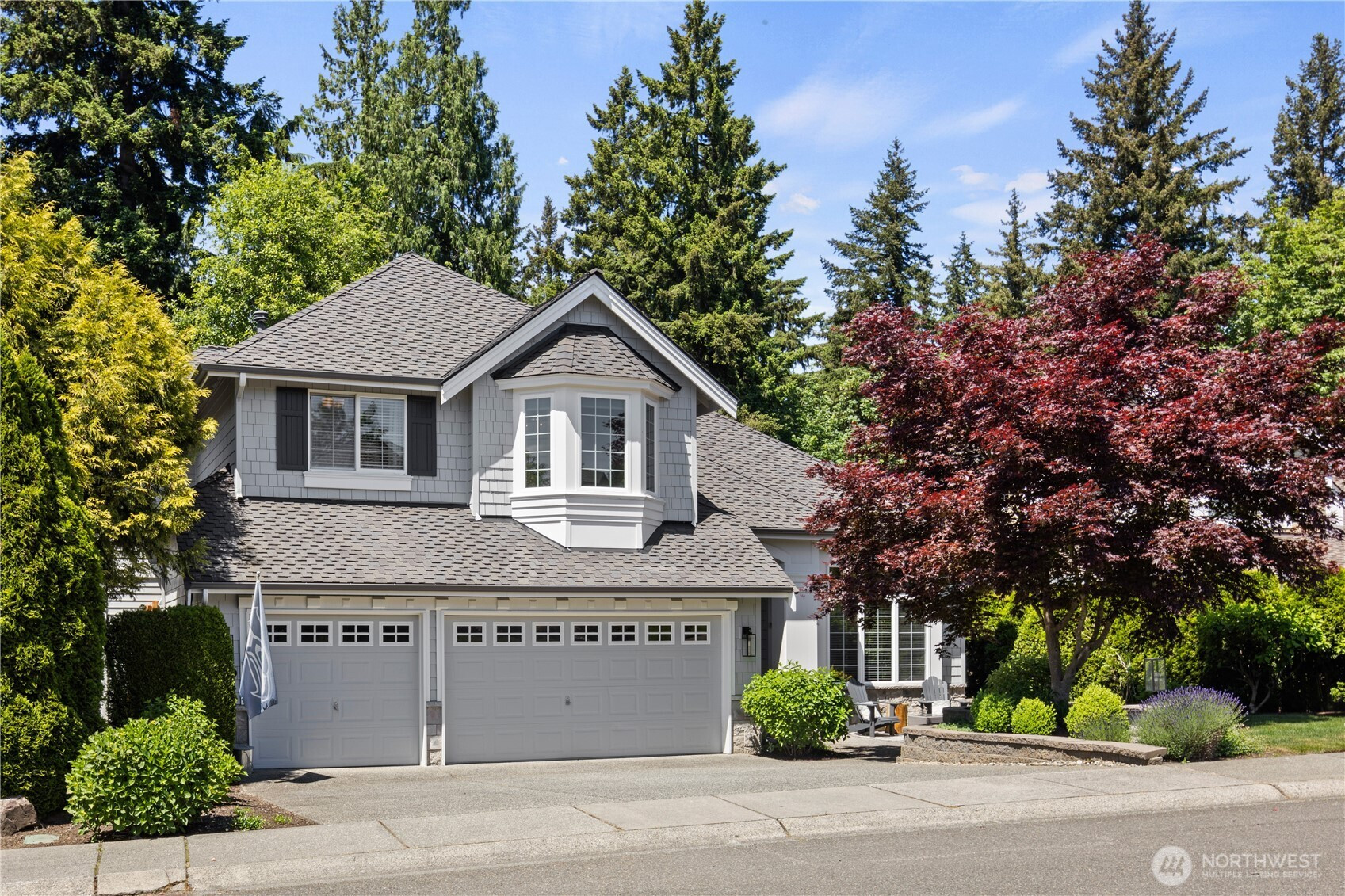 2615 201st Place SE, Bothell, WA 98012