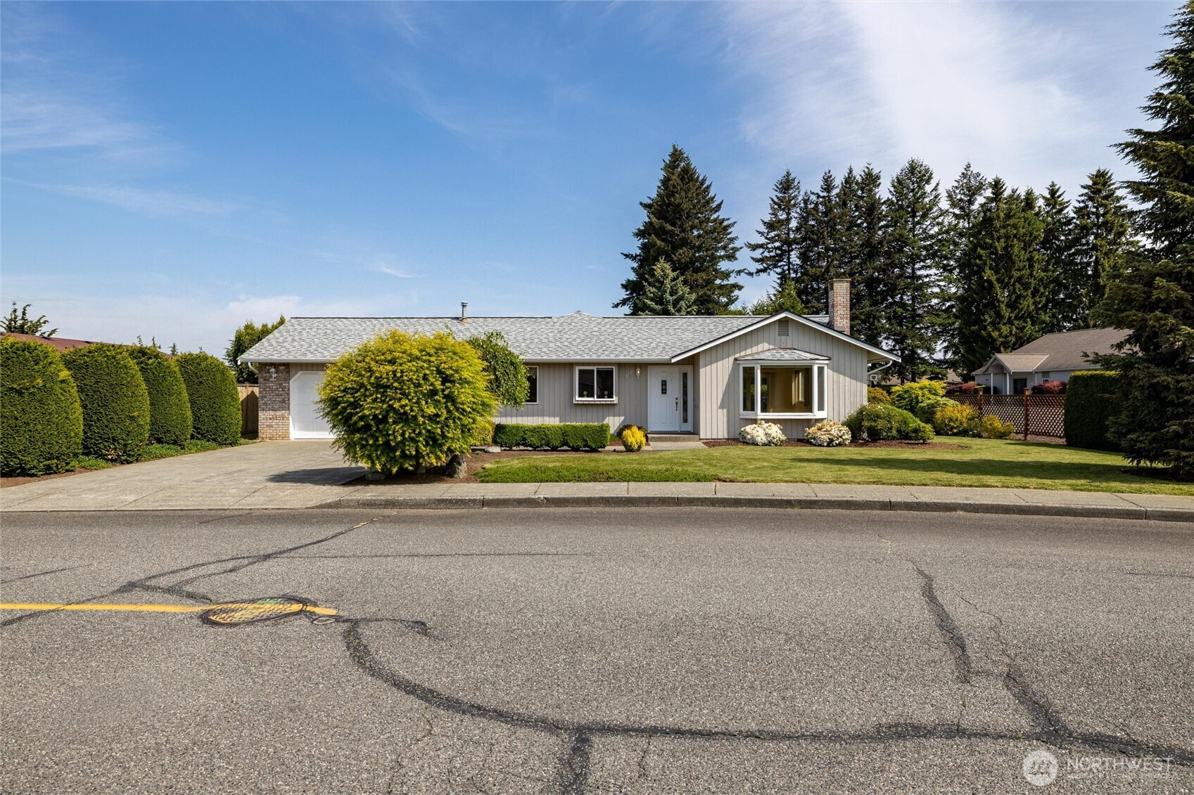 358 Cedar Drive, Lynden, WA 98264