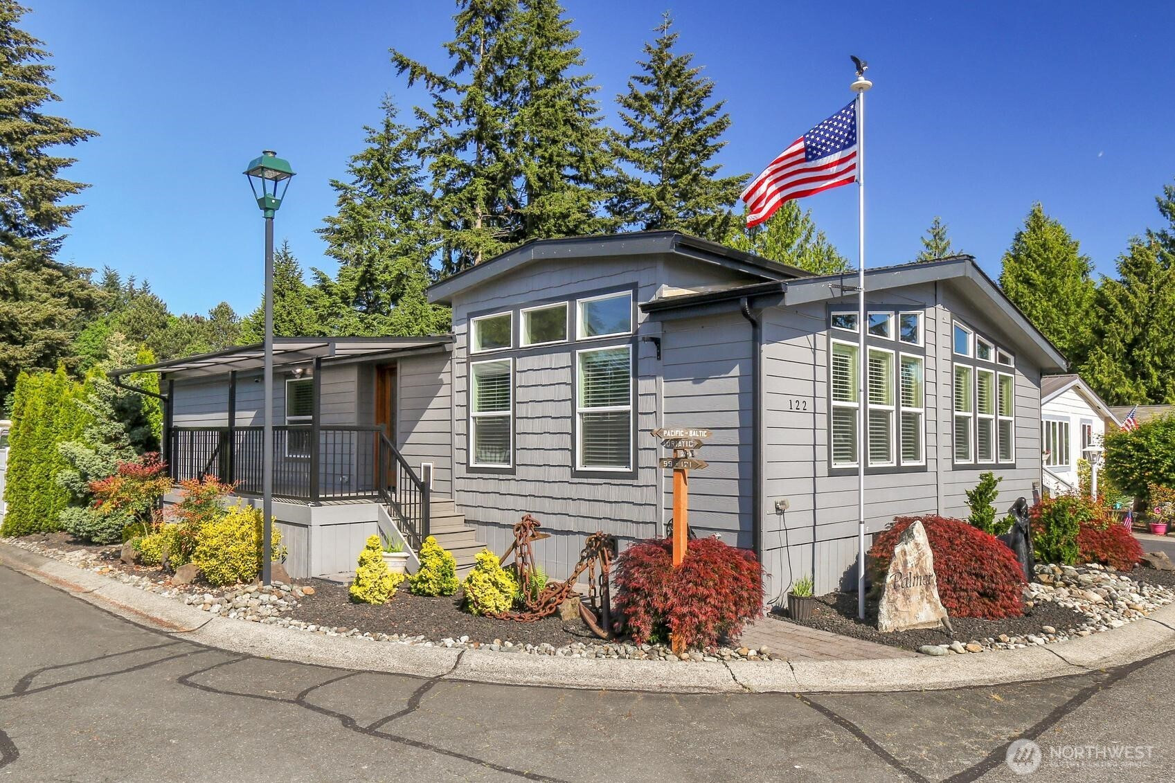 815 124th Street SW, Everett, WA 98204