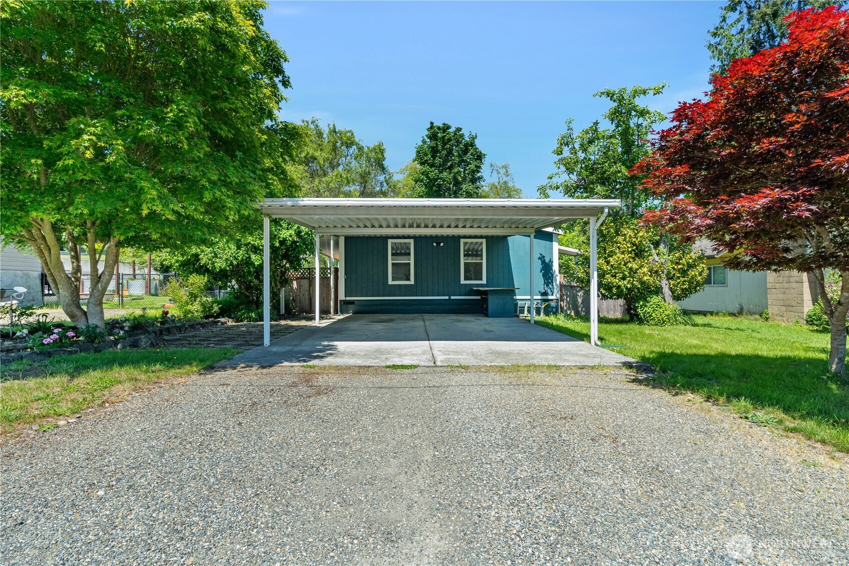 412 E Kennaston Avenue, Montesano, WA 98563