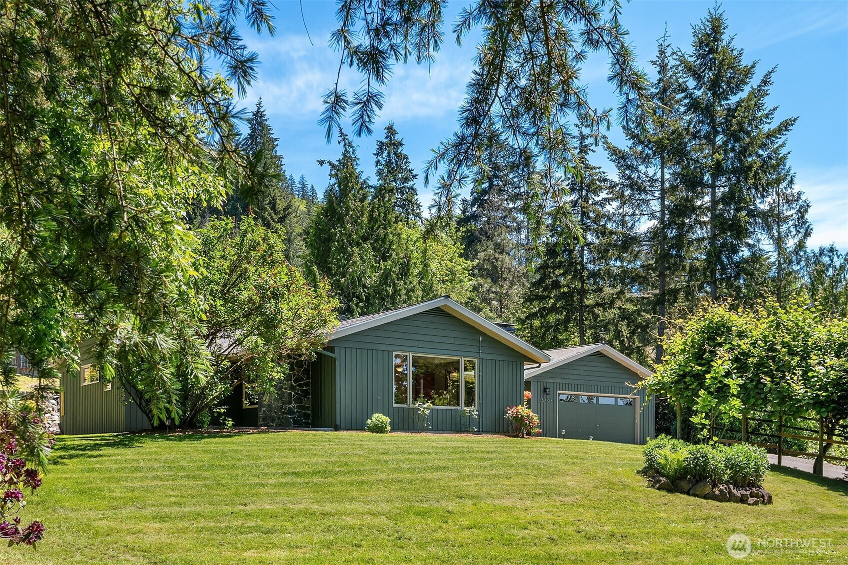 16408 Tiger Mountain Road SE, Issaquah, WA 98027