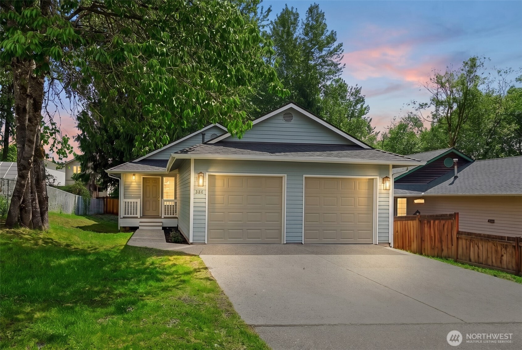 211 Anderson Avenue, Granite Falls, WA 98252